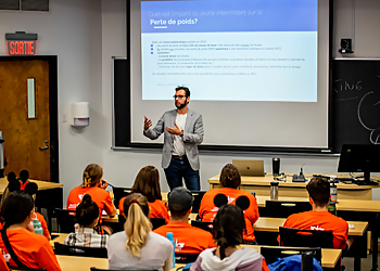 Laval Centres De Perte De Poids ÉquipeNutrition