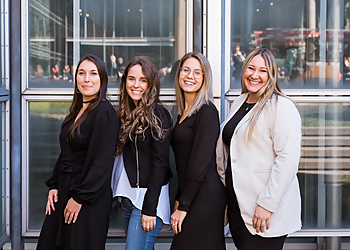 Levis Centres De Perte De Poids ÉquipeNutrition