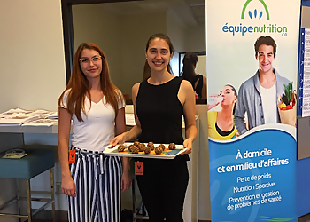 Quebec Centres De Perte De Poids ÉquipeNutrition