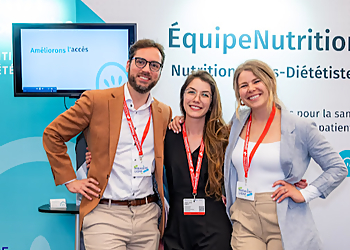 Quebec Centres De Perte De Poids ÉquipeNutrition