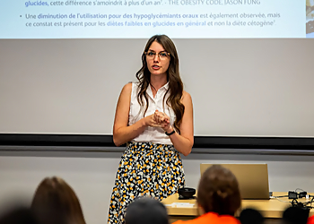 Saguenay Centres De Perte De Poids ÉquipeNutrition