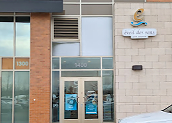 Éveil des Sens, MédiSpa - Saint Hyacinthe, QC spas - Salon Exterior Image