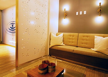 Saint Hyacinthe spas Éveil des Sens, MédiSpa