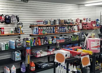 Shawinigan auto parts store Évolution Pièces d'auto