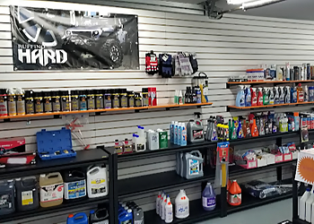 Shawinigan auto parts store Évolution Pièces d'auto