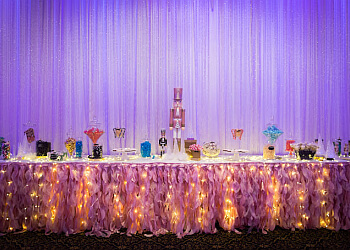 Longueuil wedding planner Événements J