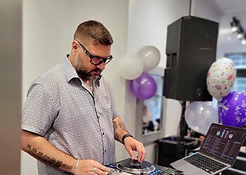 Longueuil Djs Événements Pulse