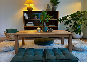 ÔM Masso - Quebec, QC Massage Therapy - Interior Image