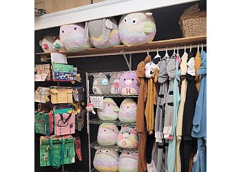 London Boutiques De Cadeaux Über Cool Stuff