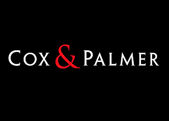 Сox & Palmer - Saint John, NB Avocats En Propriété Intellectuelle - Logo