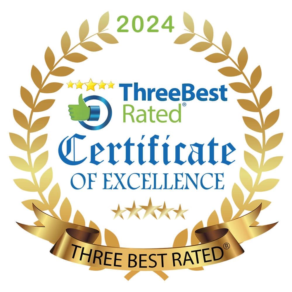 About Three Best Rated - ThreeBestRated.ca