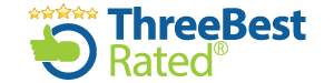 Three Best Rated PNG LOGO